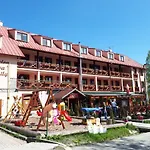Zora Family Apartamento Tatranská Lomnica