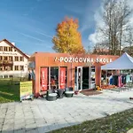 Apartamento Zora Family