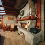 Zora Family Apartamento *