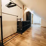 Apartamento Zora Family *