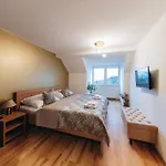 Apartamento Zora Family Tatranská Lomnica