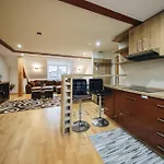 Zora Family Apartamento Tatranská Lomnica