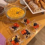 Apartamento Zora Family Tatranská Lomnica