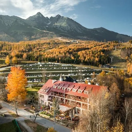 Zora Family Apartment