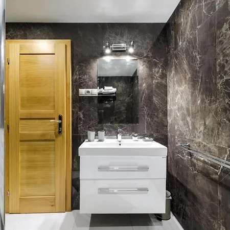 Apartman Zora Family