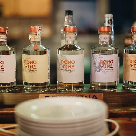 Zora Family Apartman