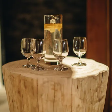 Zora Family Apartment Tatranska Lomnica