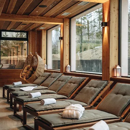 Apartment Zora Family