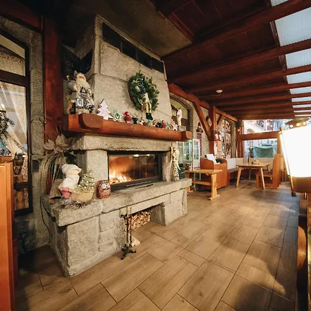 Zora Family Apartment