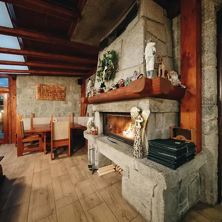 Zora Family Apartman *