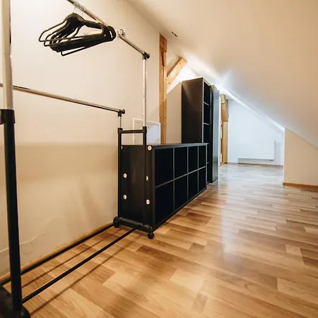 Apartman Zora Family *