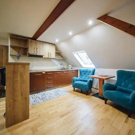 Zora Family * Tatranska Lomnica