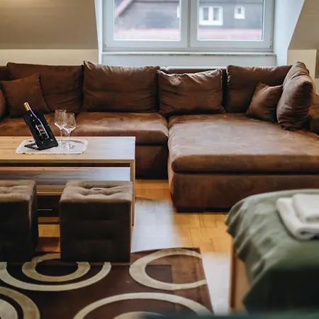 Apartman Zora Family