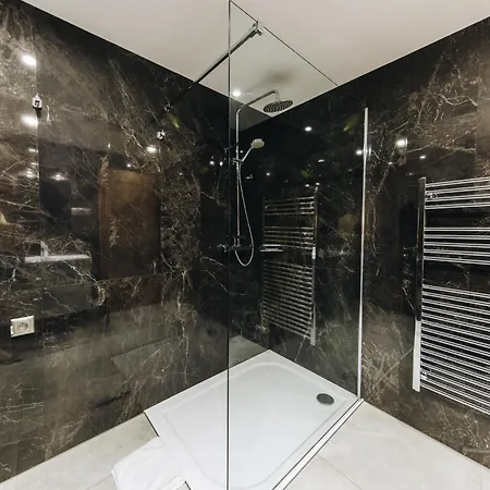 Apartman Zora Family *