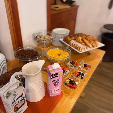 Zora Family Apartment *