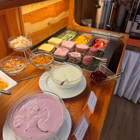 Zora Family * Tatranska Lomnica