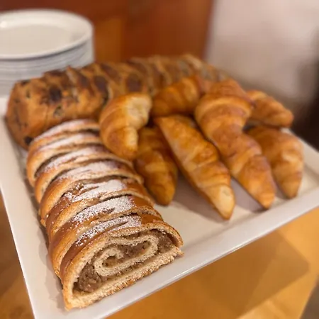 Zora Family Apartment *