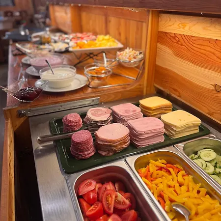 Apartman Zora Family